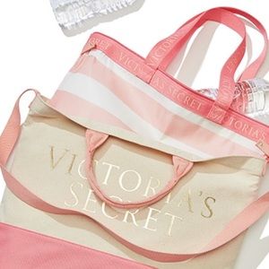 Victoria's Secret Bags - VS cooler tote Victoria's Secret Bags - VS cooler tote